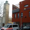 visita a holanda_comisaria amsterdam junto a mezquita
